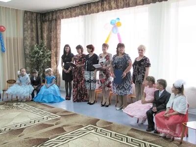Детский сад 32 гусь хрустальный