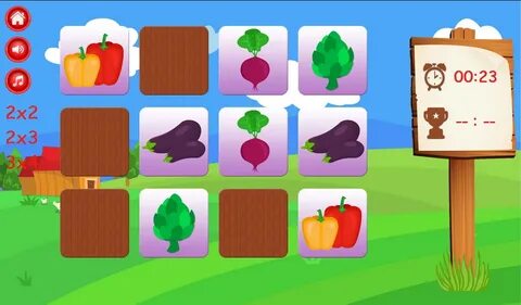 Играть найти пары
