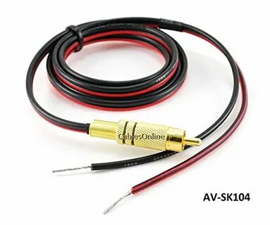 Rca акустические