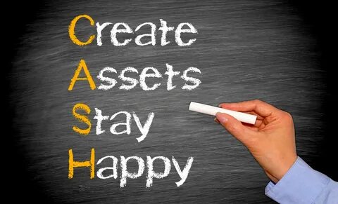 Create assets