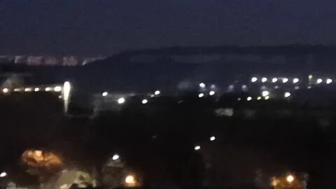 Что произошло в кучино балашиха