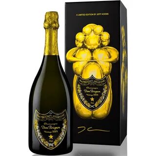 Dom perignon vintage