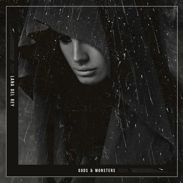 Lana del Rey Gods and Monsters обложка. Gods and Monsters Innocence Lost. God and Monsters Piano Lana del Rey.