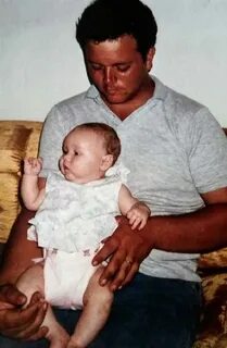 Благодаря дочери