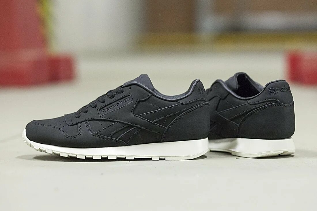 Reebok lux кроссовки