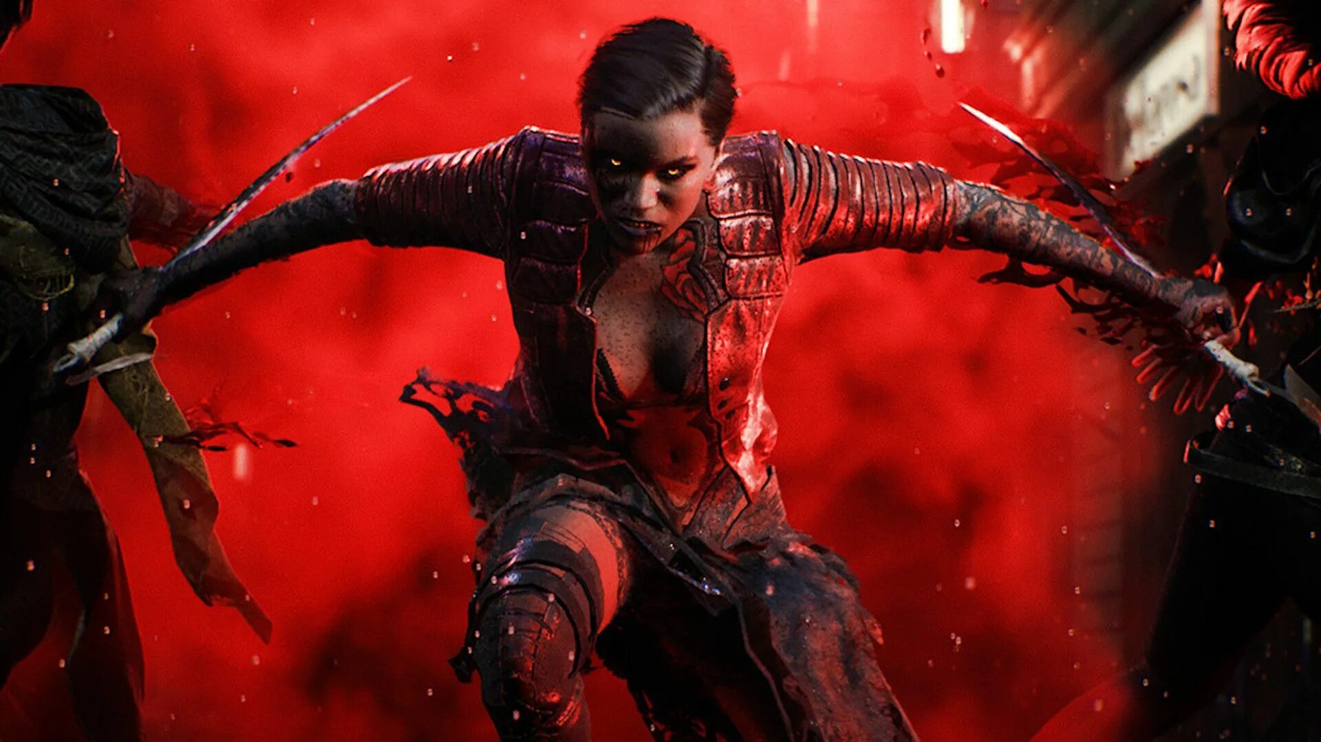 Игра vampire the masquerade bloodhunt. Blood hunt игра 2021. Игра vampire the masquerade bloodhunt. Vampire the masquerade bloodhunt игра. Blood hunt игра 2021.