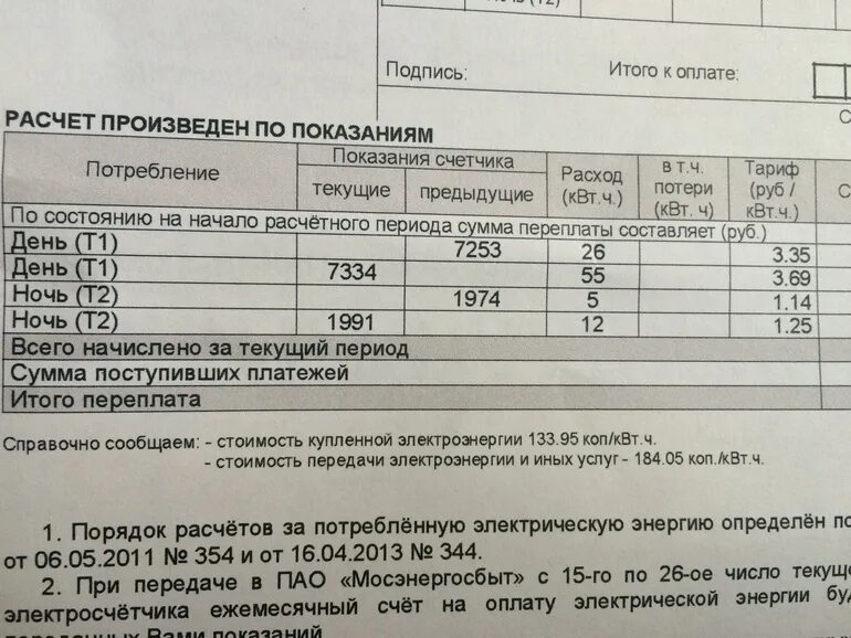 Переплата за электроэнергию. Квитанция за электроэнергию Мосэнергосбыт. Переплата по электроэнергии. Тариф т1 и т2. Тарифы т1 т2 т3