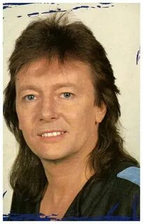 Chris norman hunters of the