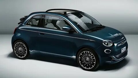 New 500