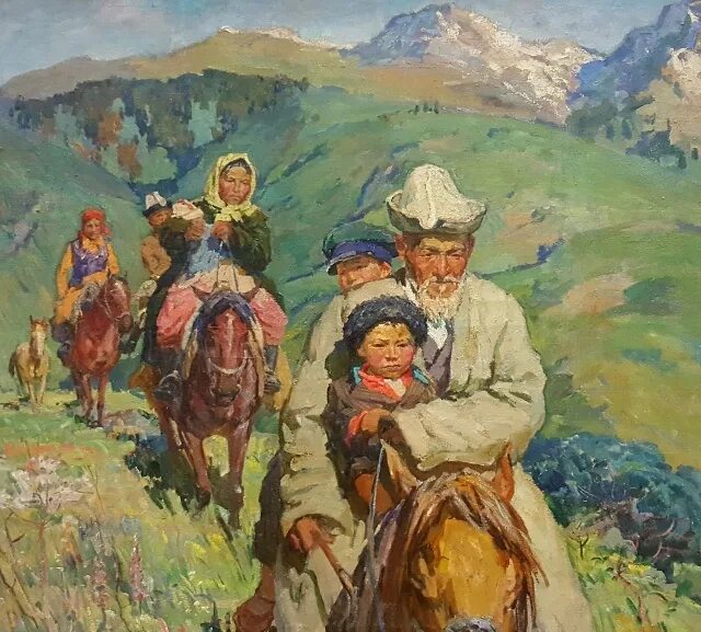 Описание в отпуске. Вернется через неделю.