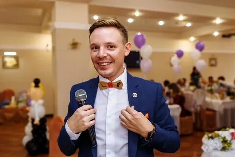 Ведущие пенза