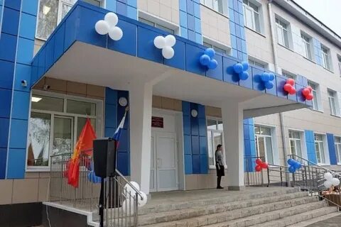 Школа 42 киров
