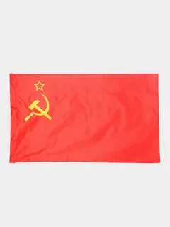 Флаги сср