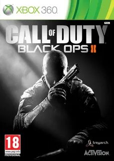 Black ops 2 xbox