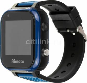 Aimoto indigo 4g