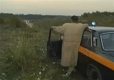 Дальнобойщики 1 15
