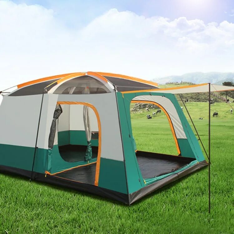 Samcamel палатка. Двухэтажная палатка. Кемпинг. Палатка американская. Camping space