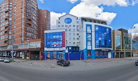 Красноармейская 272
