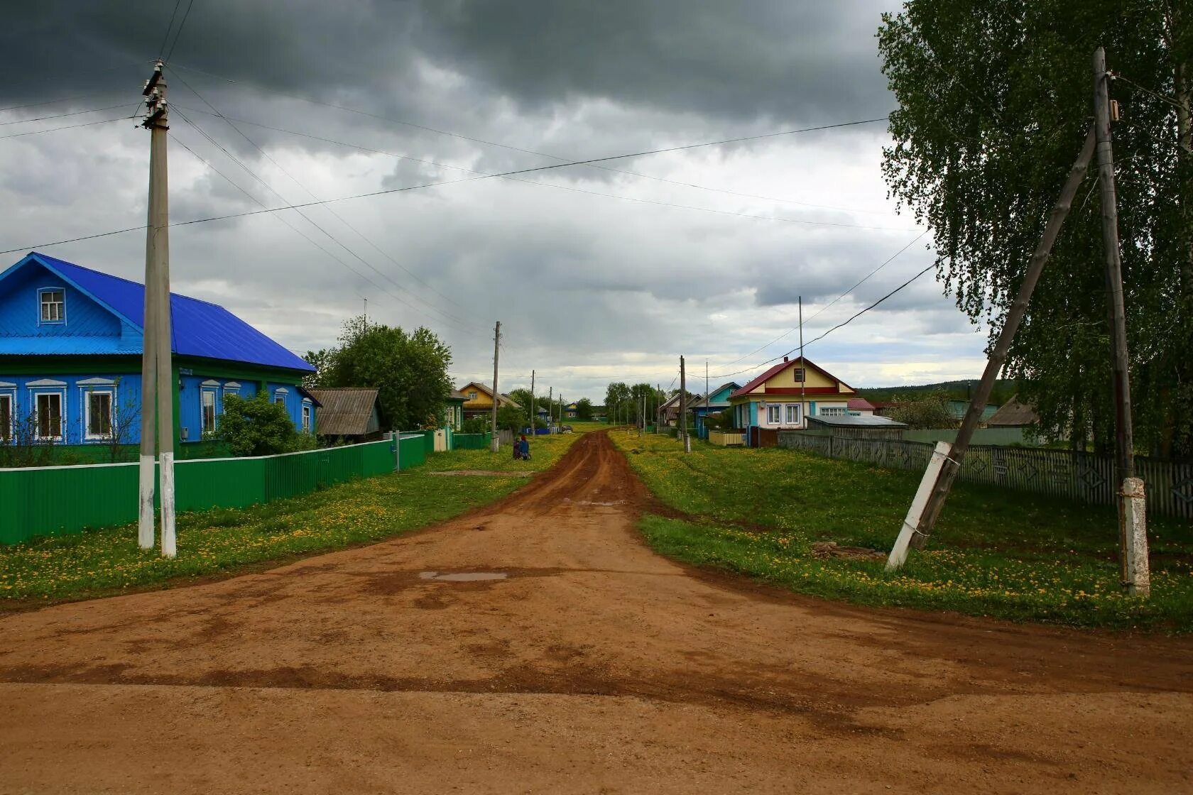 Погода деревне башкортостан