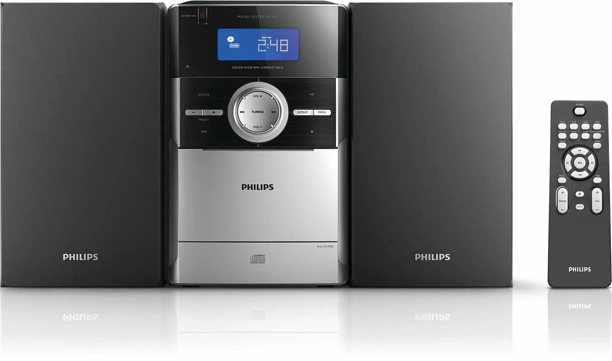 Музыка филипс. Philips Micro System mc114. Музыкальный центр Philips MC-230. Philips mc235b. Philips Micro System mc118.