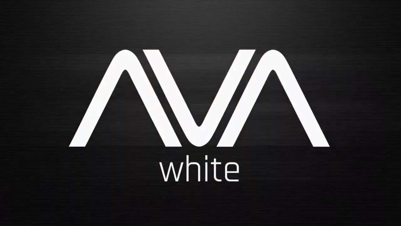 Äva records. Music Ava. Ава Уайт. Ava recordings logo PNG.