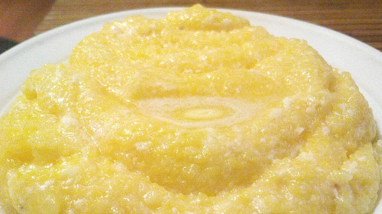 Как готовить кукурузную