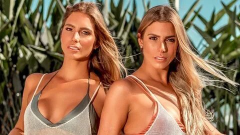 Ферес Беатрис И Бранка - (60) Фото смотреть бесплатно 