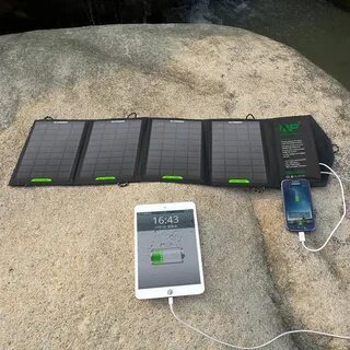 Samsung solar