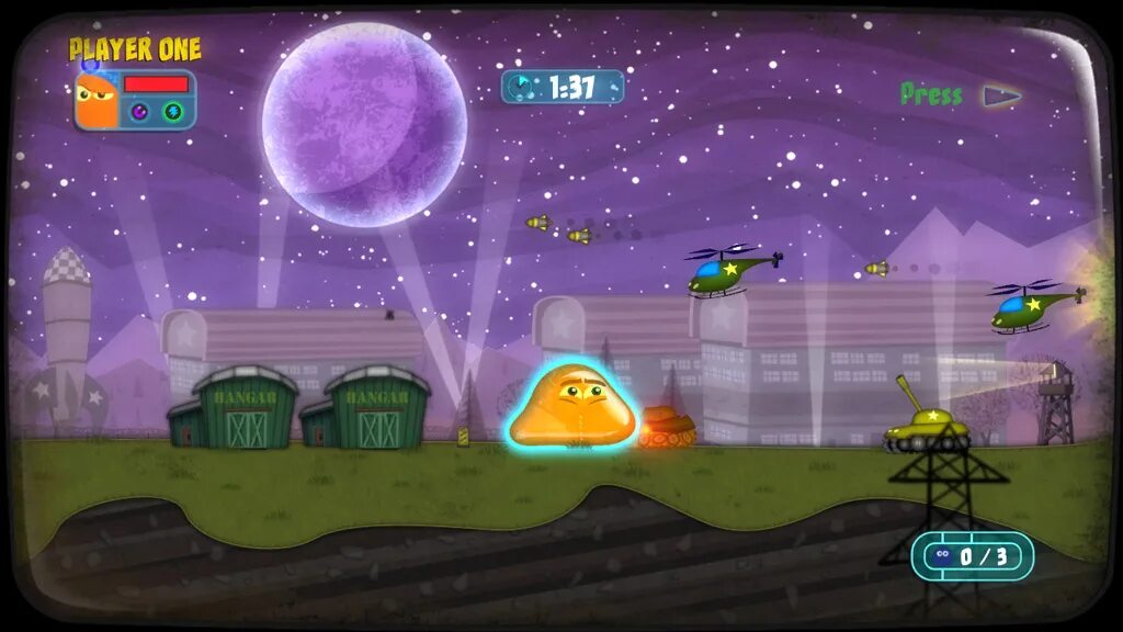 A blob's tale. Tales from Space: about a blob. МУТАНТ блобс атак. Блоб игра. From Space игра.