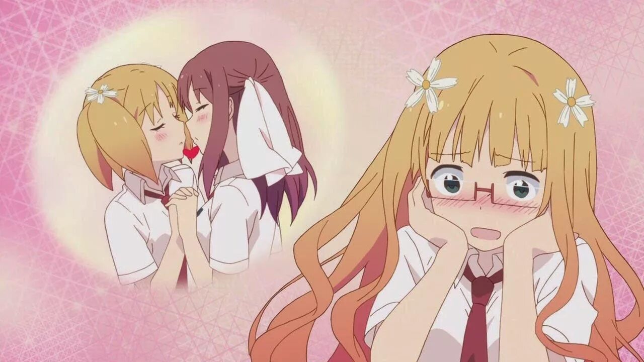 Sakura trick. Проделки сакуры sakura trick.