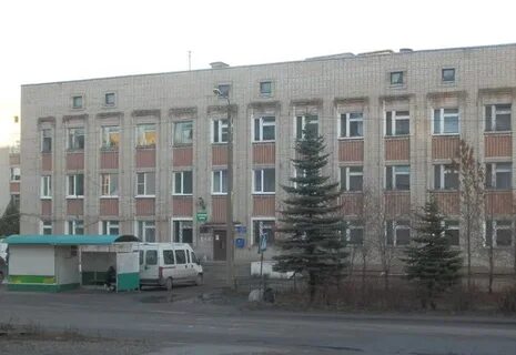Галичская огбуз