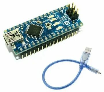 Платы arduino это