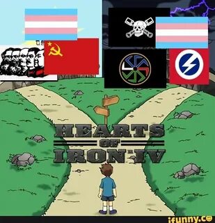 Hoi4 meme