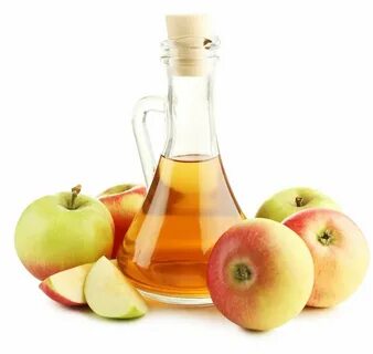 Яблочная кислота продукты