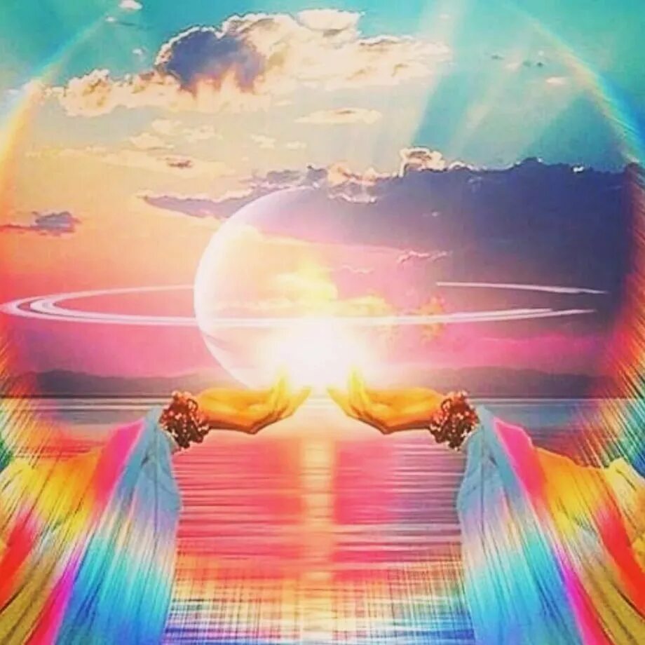 Душа и душевность