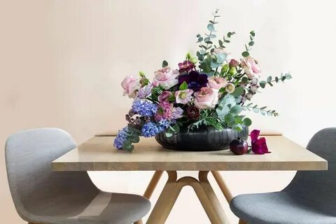 Flower bar