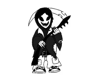 Reapers club