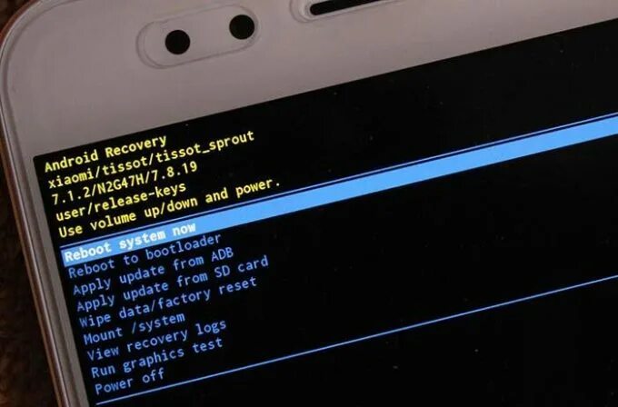 Что значит перезагрузить в режиме recovery xiaomi. Режим recovery. перезагрузить в режим recovery. стандартное рекавери в ксиоми. xiaomi телевизор рекавери.