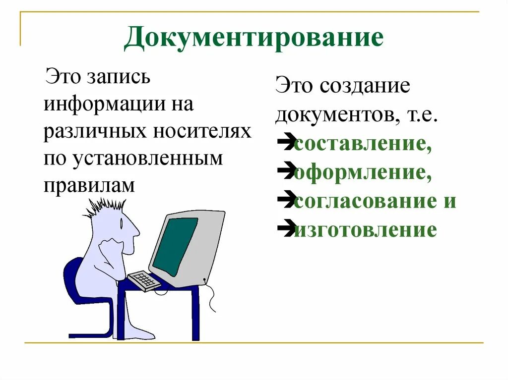 Запись информации по установленным правилам. Документирование. понятие документирование это. документирование информации. понятие и способы документирования.