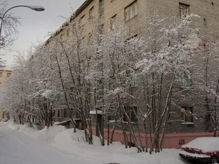 Апатиты ленина