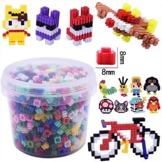 Universal blocks