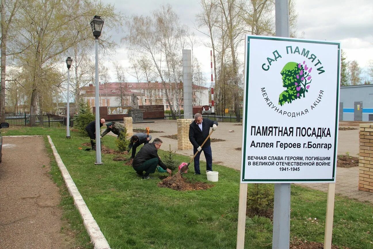 Аллея памяти высадка деревьев. Памятная посадка деревьев. Акция аллея памяти посадка деревьев. Аллея памяти эмблема.