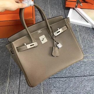Hermes birkin togo