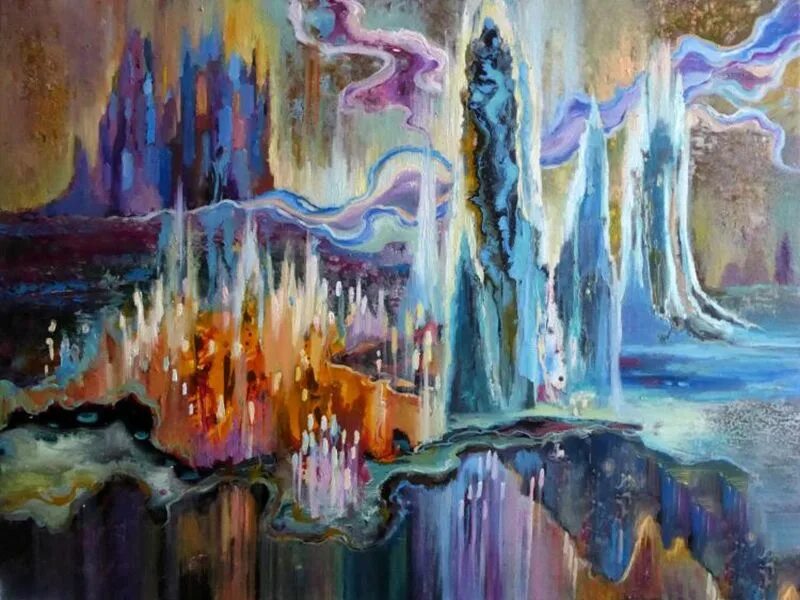 Адажио для струнных. Березина елена химки. елена березина картины. адажио в живописи. адажио художник.