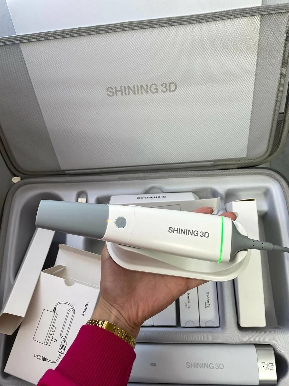 3d сканер shining aoralscan 3. Shining 3d сканер внутриротовой. сканер shining интраоральный. сканер шайнинг 3д интраоральный. aoralscan 3.