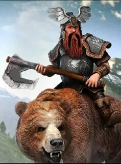 Imperial bears