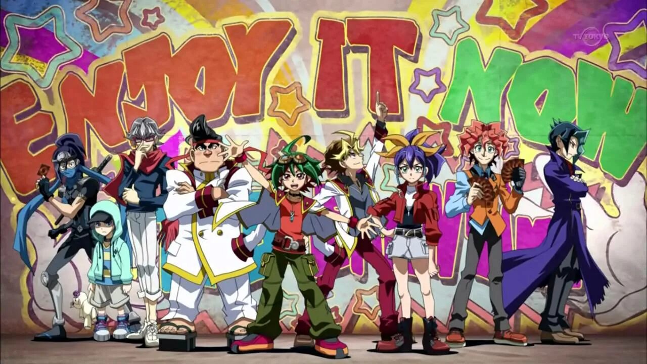 Main characters one. Main characters one
