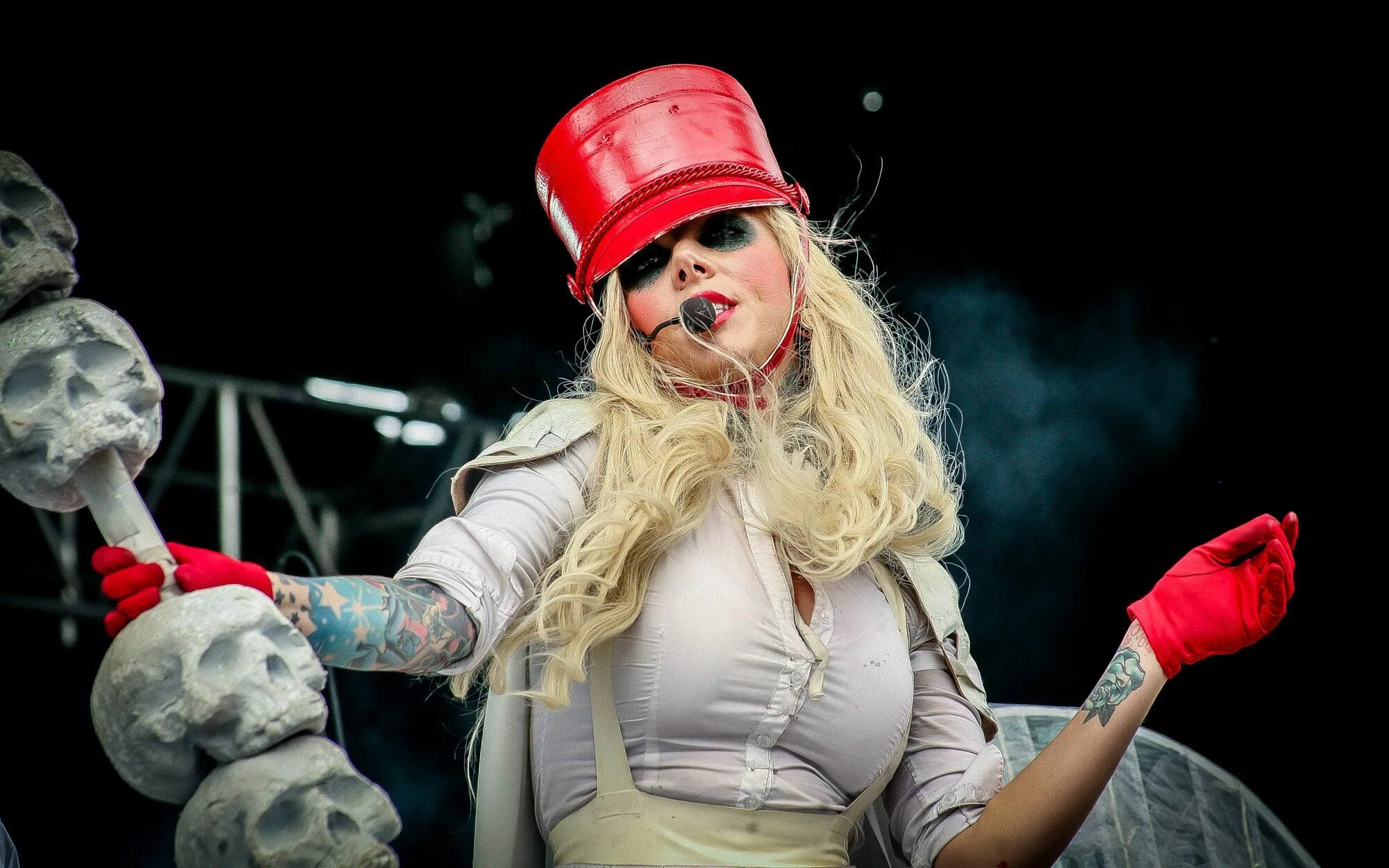 Maria brink