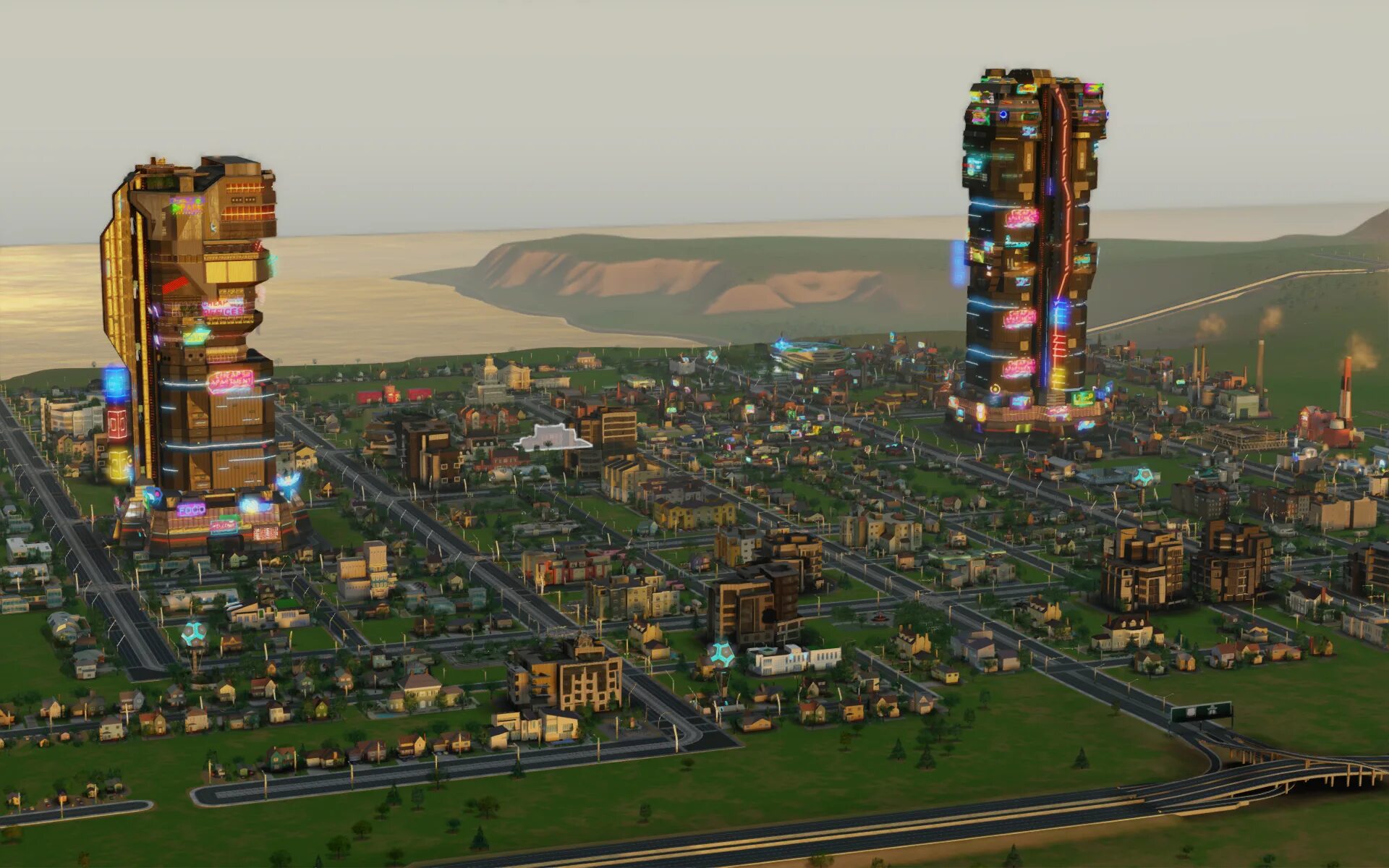 SIMCITY 6. Экофабрика в симсити. Имение Фишера симсити. SIMCITY 2013. Сим сити на андроид