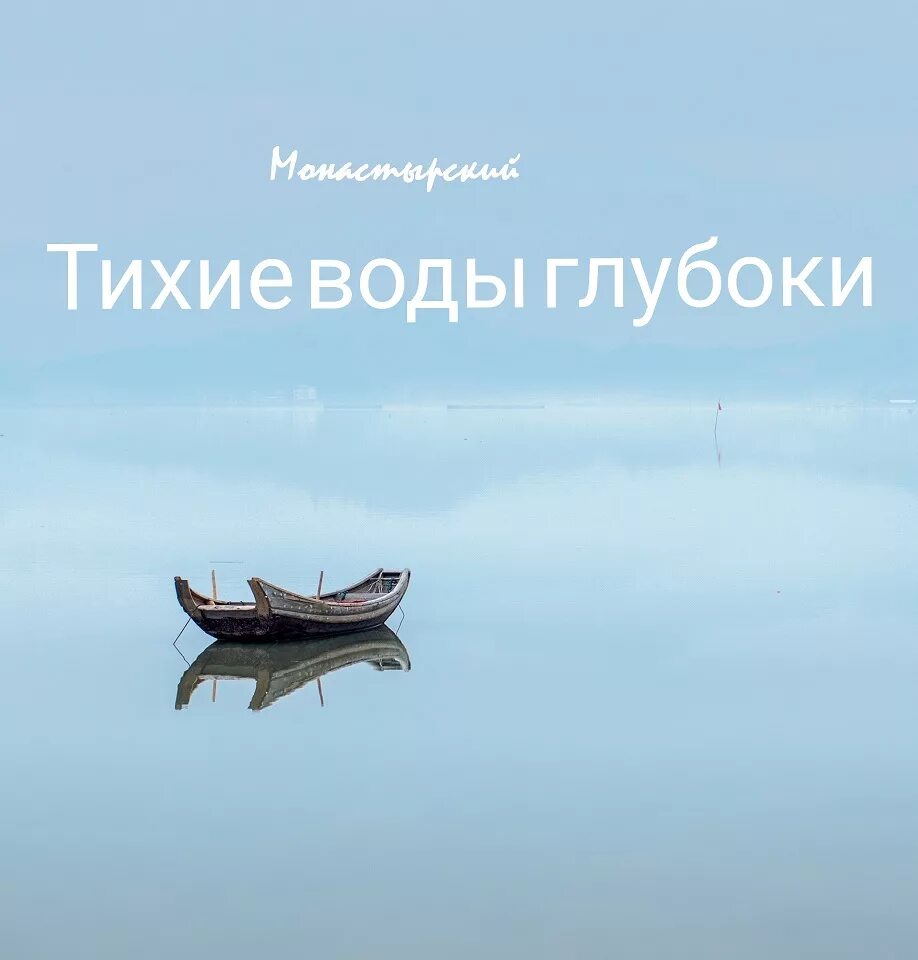 Стен тихая вода. Тихие воды глубоки. Тихая вода. Тихие воды, глубокие вод. Тихая вода книга.